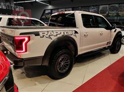 Ford F-150 Raptor